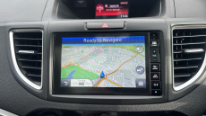 Honda CR-V 1.6 i-DTEC 160 EX 5dr Diesel Estate